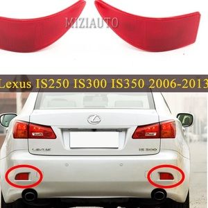 Lexus is250 is300 is350 RIGHT Taillight 2006-2013